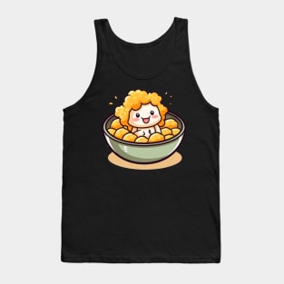 Tempura shrimp the crunchy, delicious delicacy you never knew you needed Tank Top